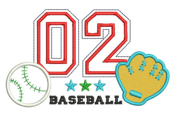 Baseball Applique: A Boutique Sweatshirt Designer’s Real-World Review