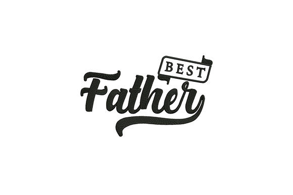 Best Father: A Craft Fair-Ready Embroidery Design