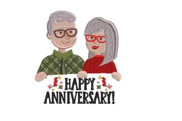 Happy Anniversary