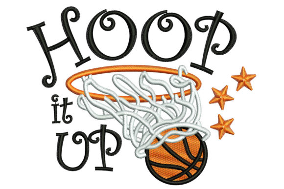 Hoop It Up: A Thoughtful Embroidery Design for Meaningful Gifts