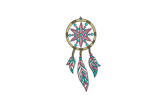 Indian Dream Catcher Review