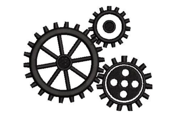 Interlocking Gears: A Designer’s Real-World Review
